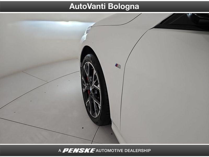 BMW Serie 1 118d MSport Pro