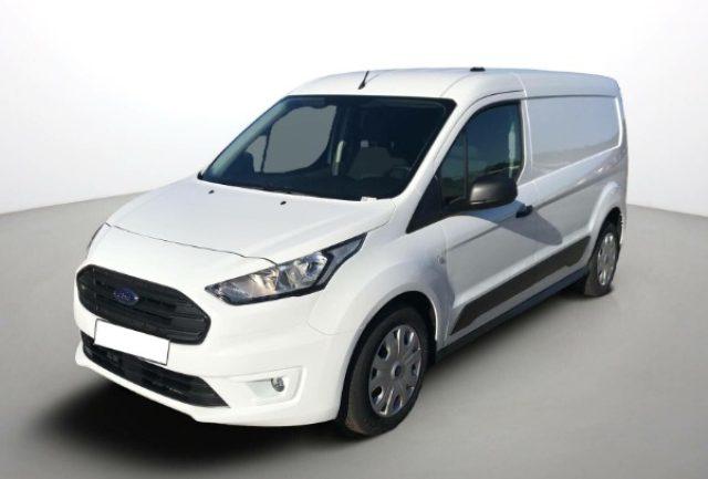 FORD Transit Connect 210 1.5 100CV PL Furgone Trend 36 mesi di Garanzia