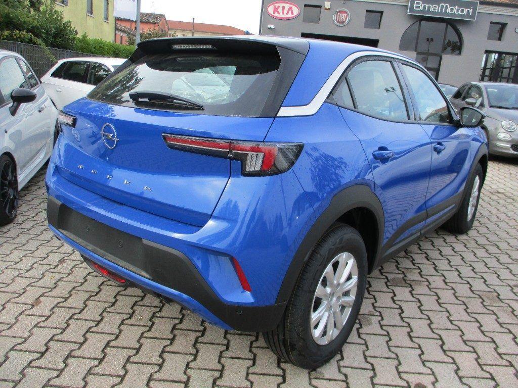 Opel Mokka 1.2 Turbo Edition - Full Led - Pronta Consegna