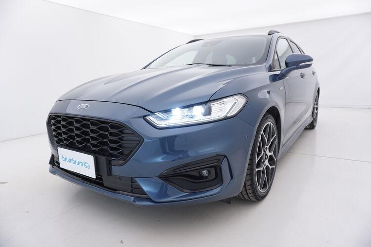 Ford Mondeo SW Hybrid ST-Line Business BR334803 2.0 Full Hybrid 187CV