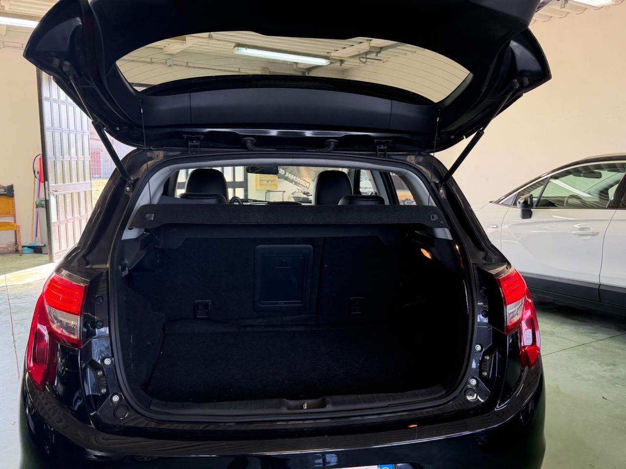Citroen C4 Aircross 1.6 Unico proprietario Stop&Start 2WD