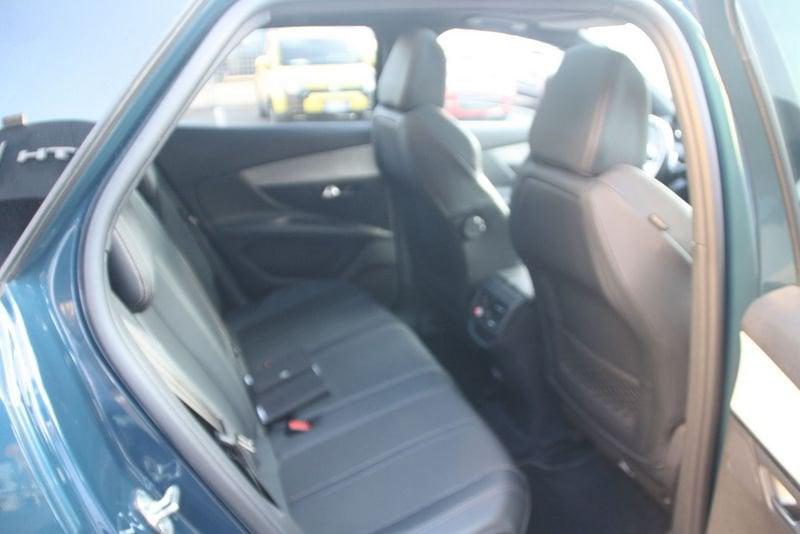 Peugeot 3008 3008 BlueHDi 130 S&S EAT8 GT