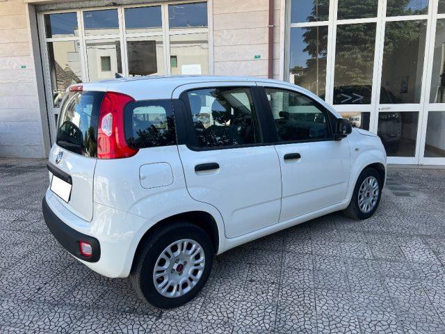 FIAT Panda 1.3 MJT 80 CV S&S