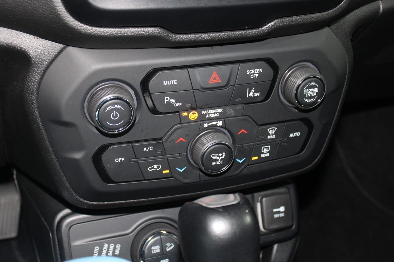 Jeep Renegade 2.0 Tua A SOLI 184€ al mese