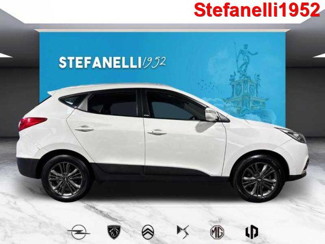 HYUNDAI iX35 - 1.7 crdi Xpossible 115cv 2wd