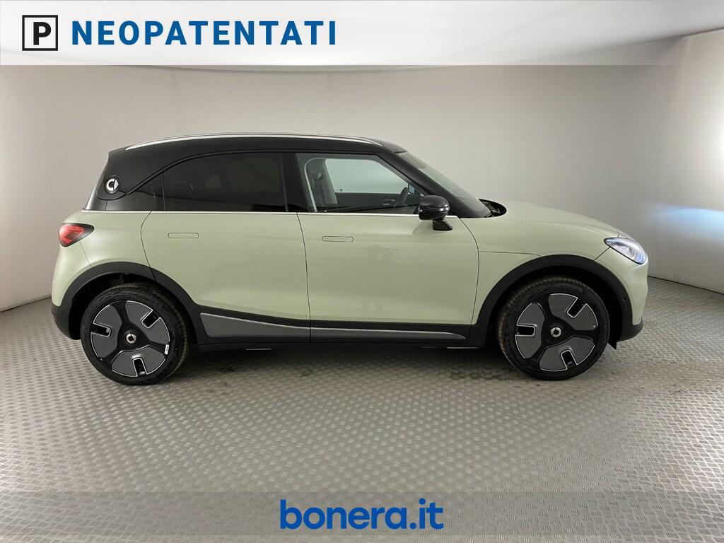Smart Smart #1 Premium