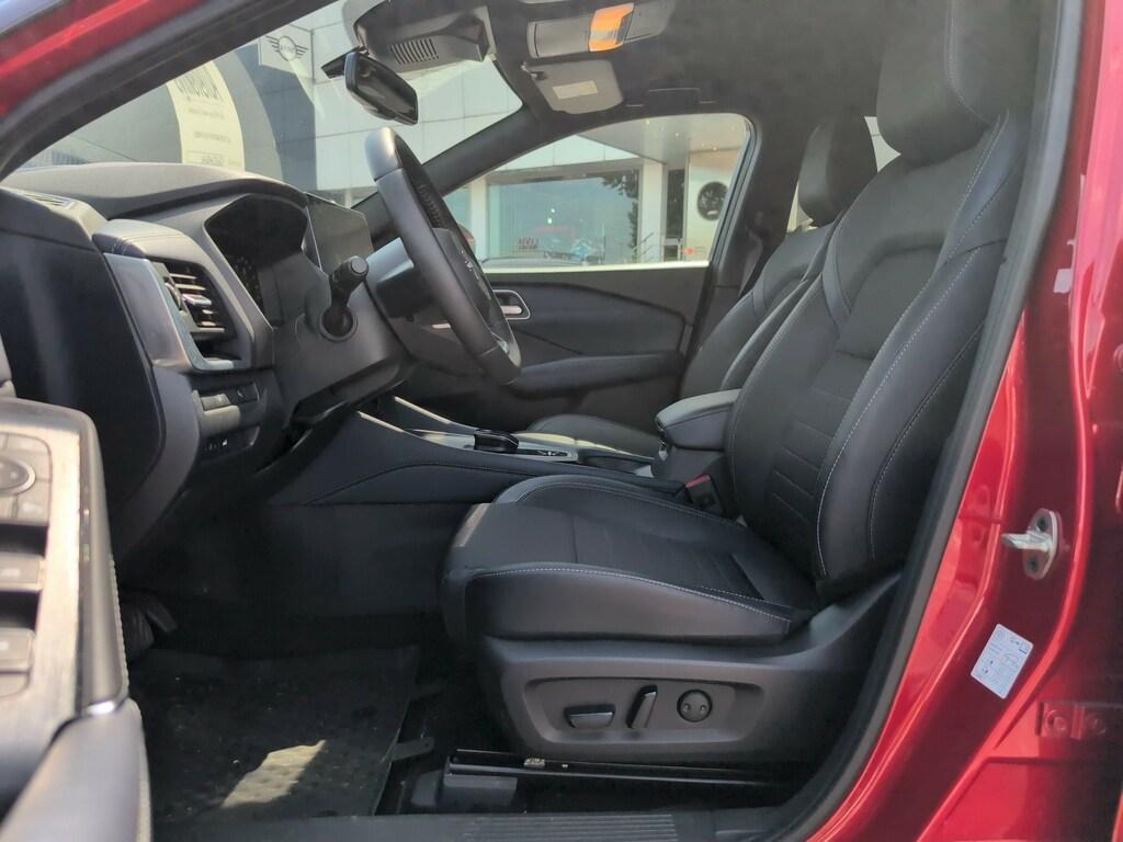 Nissan Qashqai 1.5 e-POWER Tekna+ 2WD e-Shifter