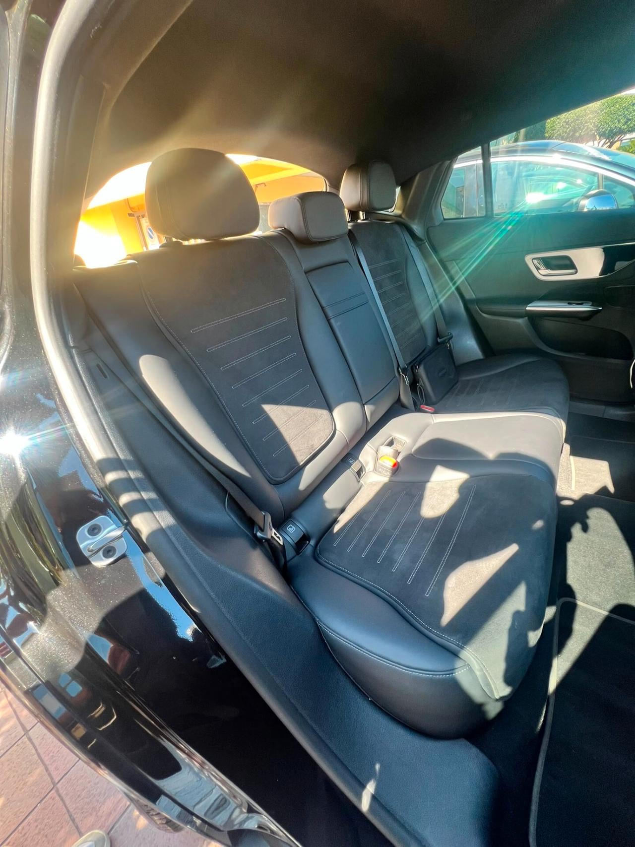 Mercedes-benz GLC 200 220d 4MATIC Coupe