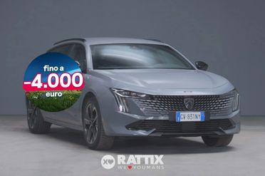Peugeot 508 SW 1.5 BlueHDI 130CV GT EAT8