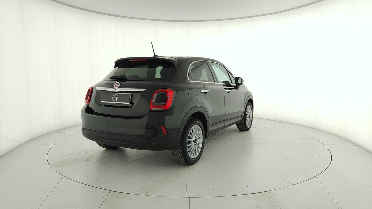 FIAT 500X 1.0 T3 Cross 120cv
