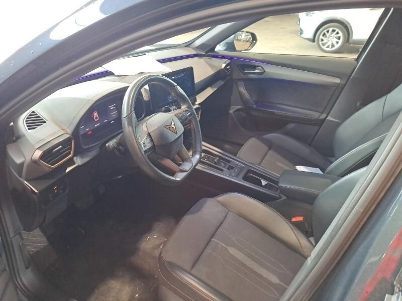 Cupra Formentor 2.0 TDI 4Drive DSG