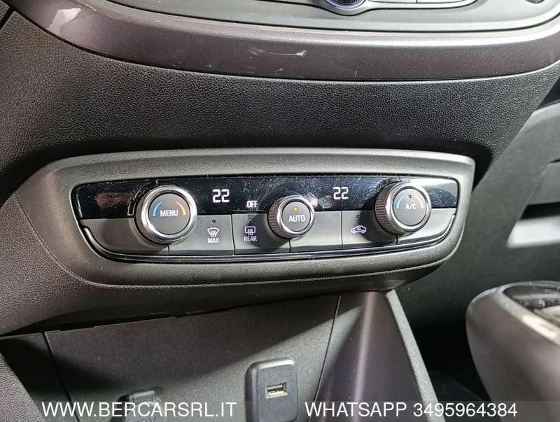 Opel Crossland Crossland X 1.5 ECOTEC D 102 CV Start&Stop Innovation