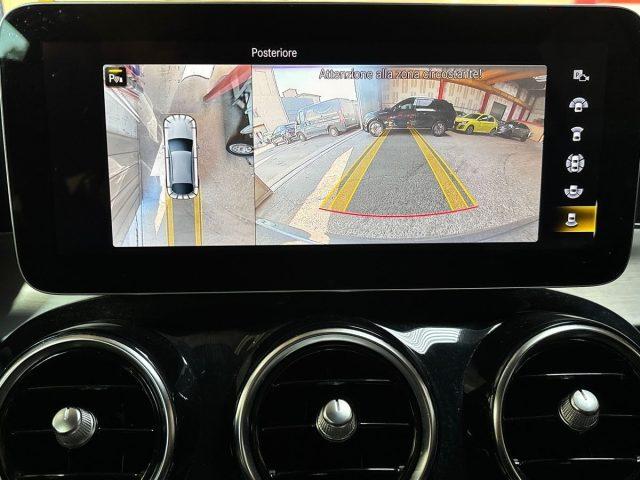 MERCEDES-BENZ GLC 300 d 4Matic Coupé Premium