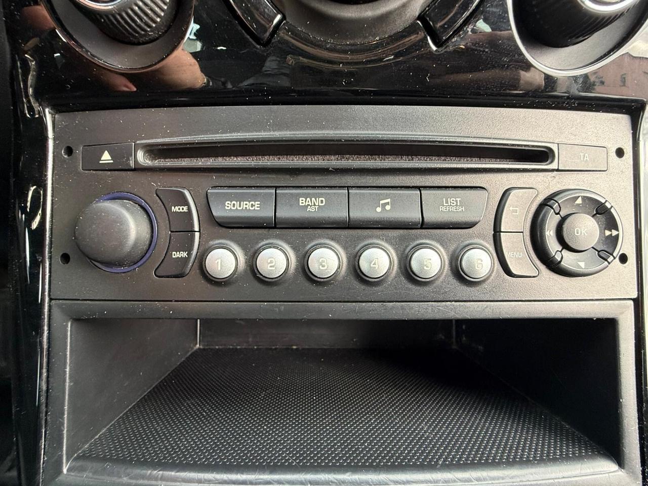 Citroen C3 Picasso 1.6BlueHDi 100CV Exclusive 2017 EUR6B