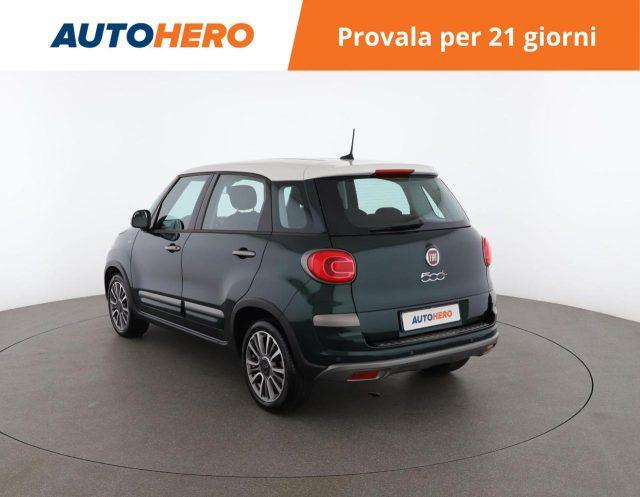 FIAT 500L 1.3 Multijet 95 CV Cross
