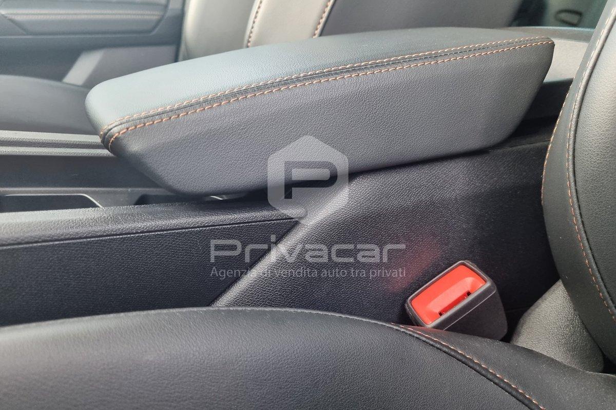 CUPRA Formentor 2.0 TDI 4Drive DSG