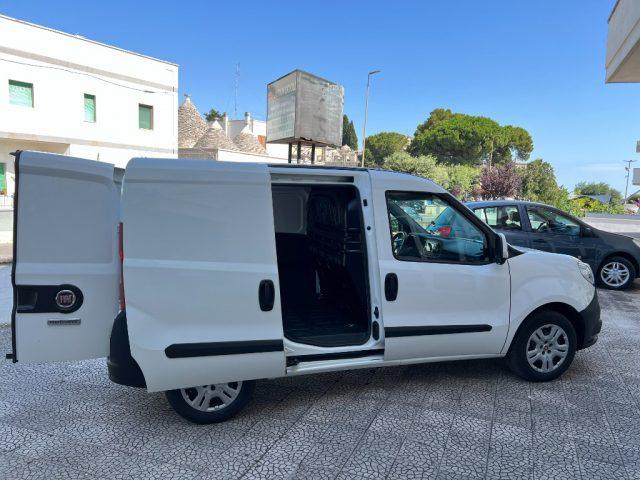 FIAT Doblo 1.3 MJT PC-TN Cargo Lamierato SX