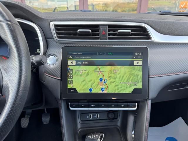 Mg ZS 1.0 Luxury