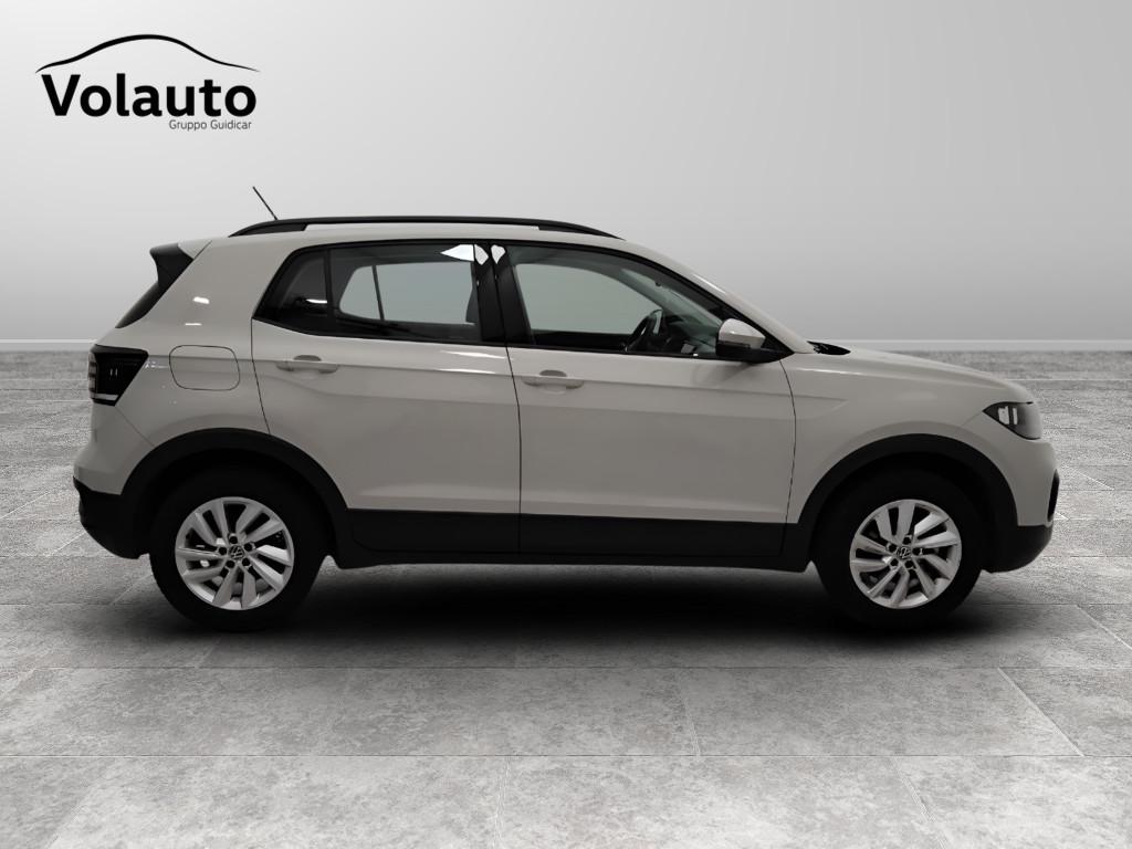VOLKSWAGEN T-Cross 2019 - T-Cross 1.0 tsi Style 95cv