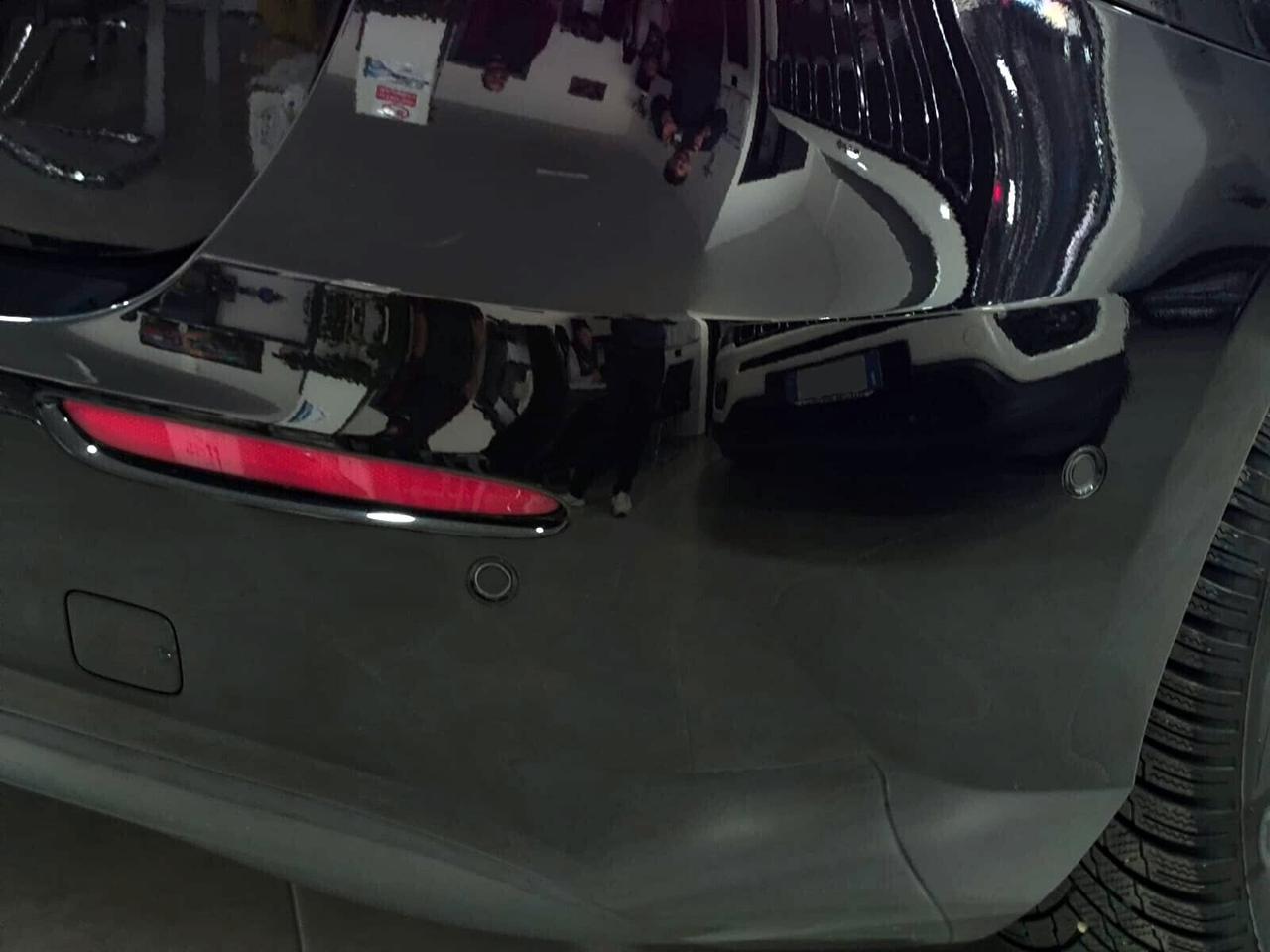 Mercedes A 180 d Automatic Business Extra 2020