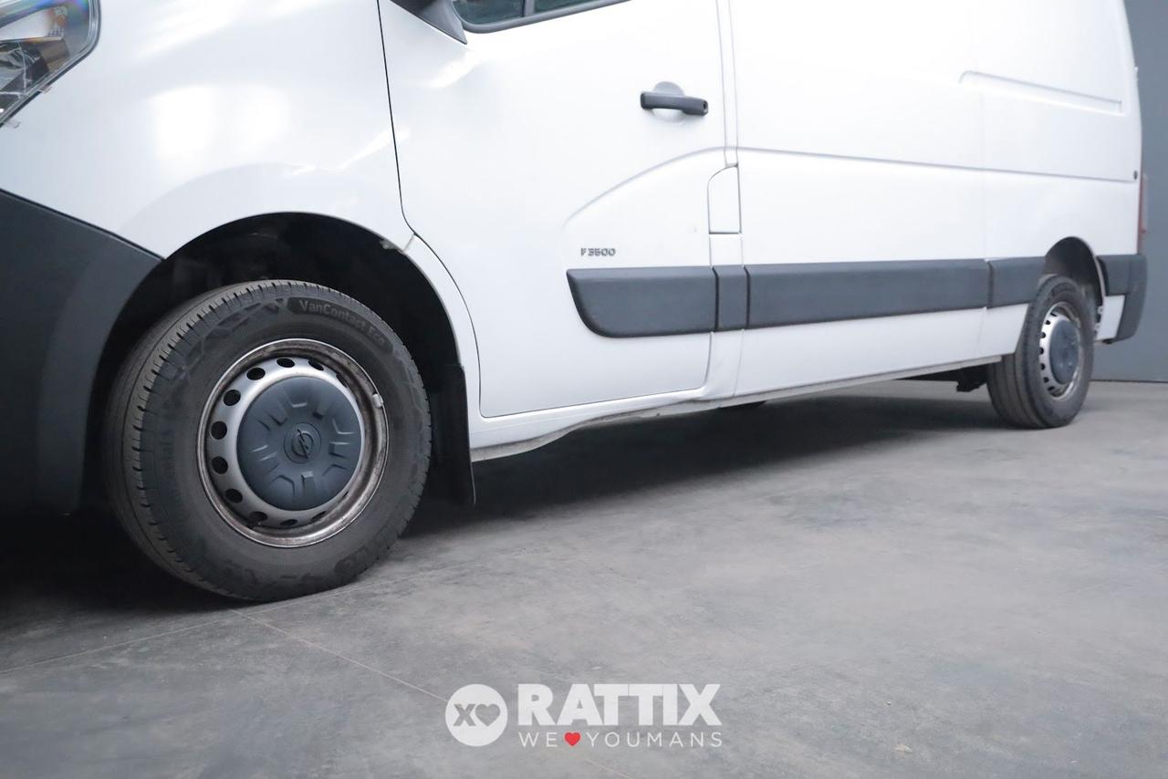 Opel Movano 2.3 turboD 136CV L2H2 (IVA ESCLUSA)