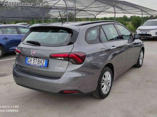 FIAT Tipo STATION WAGON 1.3 MJT 95CV SeS BUSINESS - GH318HZ