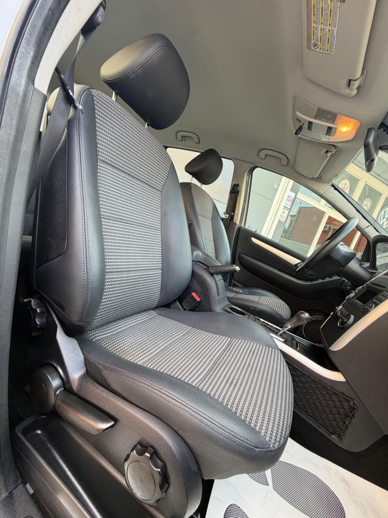 Mercedes-benz A 180 CDI Avantgarde