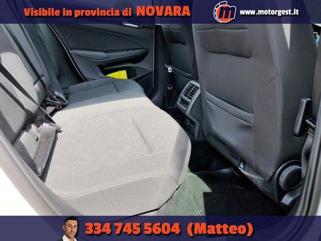 VOLKSWAGEN Golf 1.5 TSI EVO ACT Life (OK NEOPATENTATI)