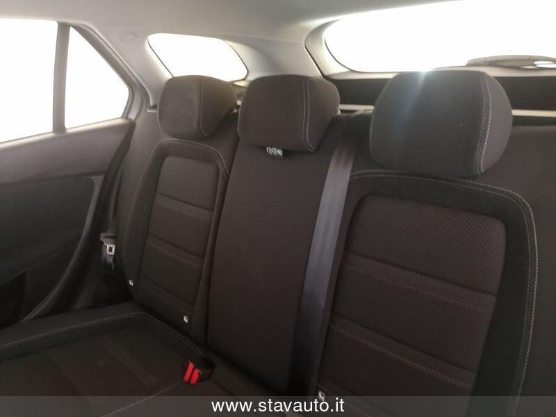 FIAT Tipo Tipo 1.3 Mjt S&S SW Lounge