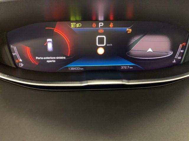 PEUGEOT 3008 1.5 BlueHDi EAT8 Allure Pack Automatico