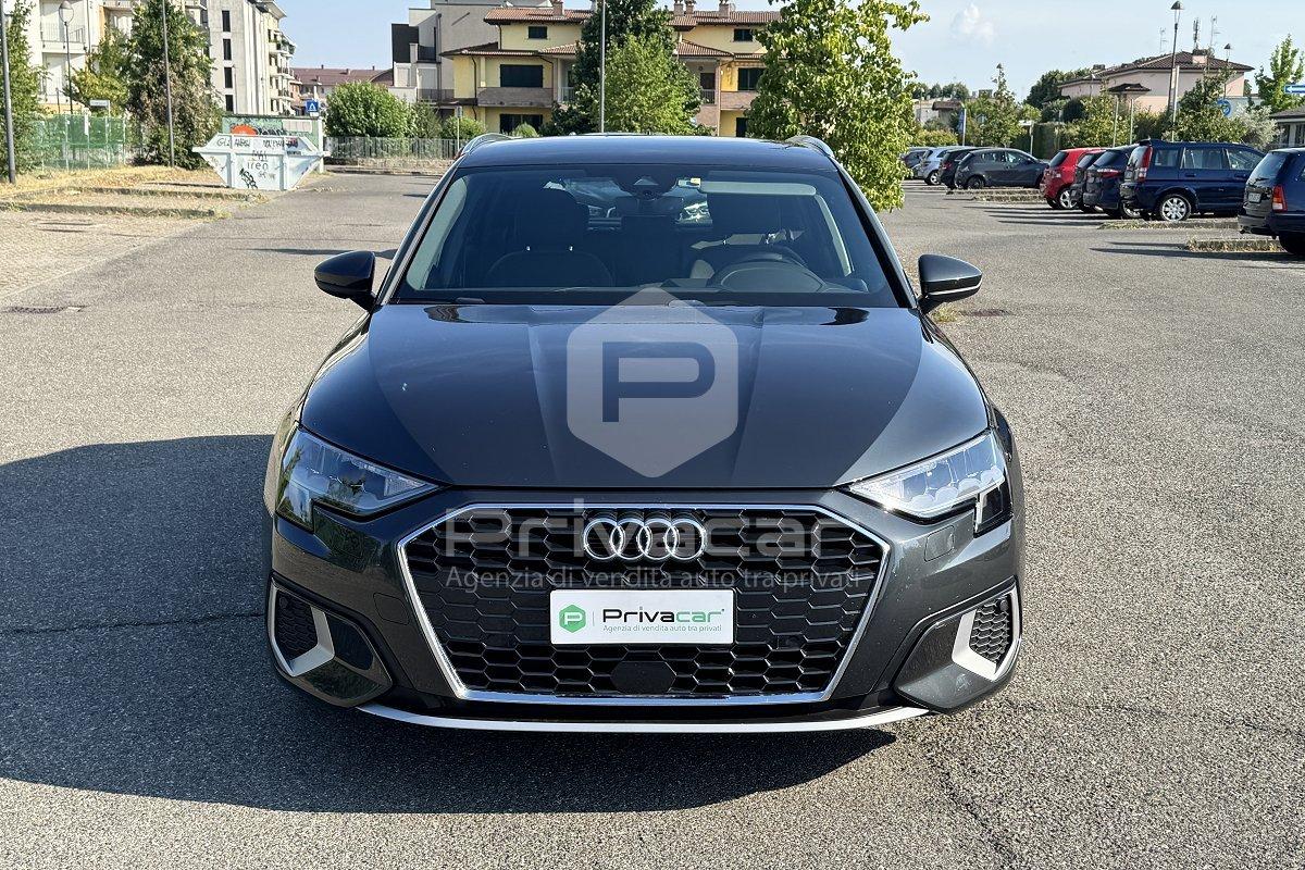 AUDI A3 SPB 35 TDI S tronic