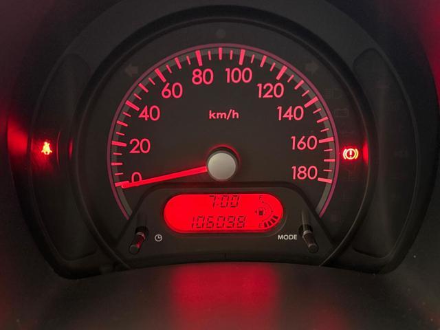 SUZUKI Alto 1.0 GLX Comfort Plus Exclusive A/C *NEOPATENTATI*