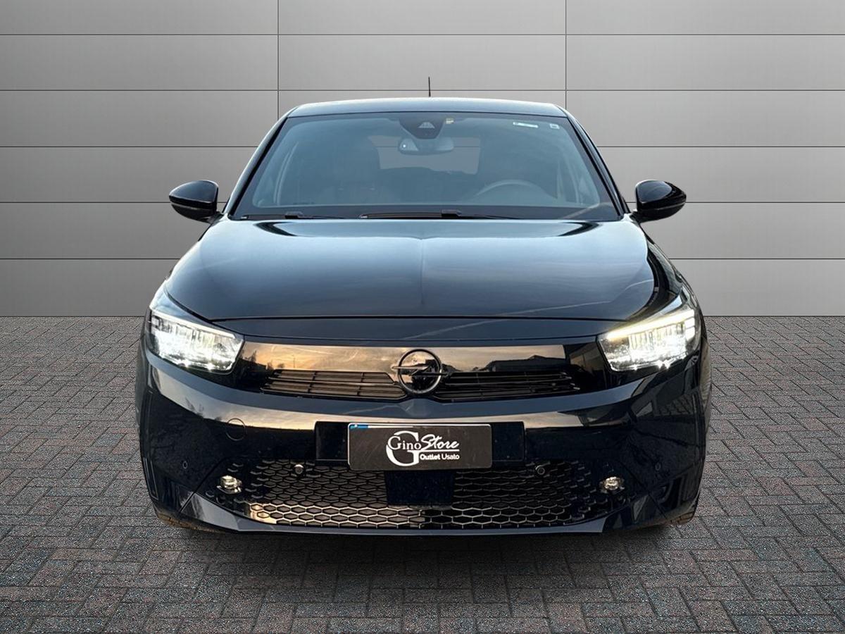 OPEL Corsa 1.2 GS s&s 75cv
