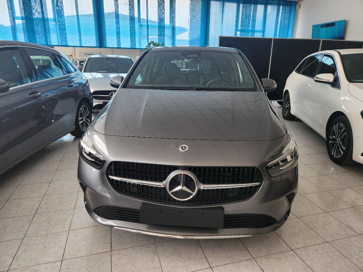 MERCEDES Classe B 180 Automatic Sport MILD HYBRID