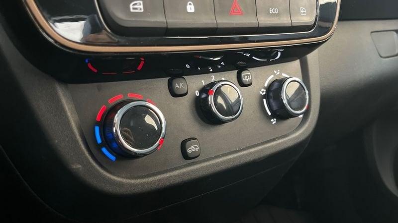 Dacia Spring Electric 65 Extreme