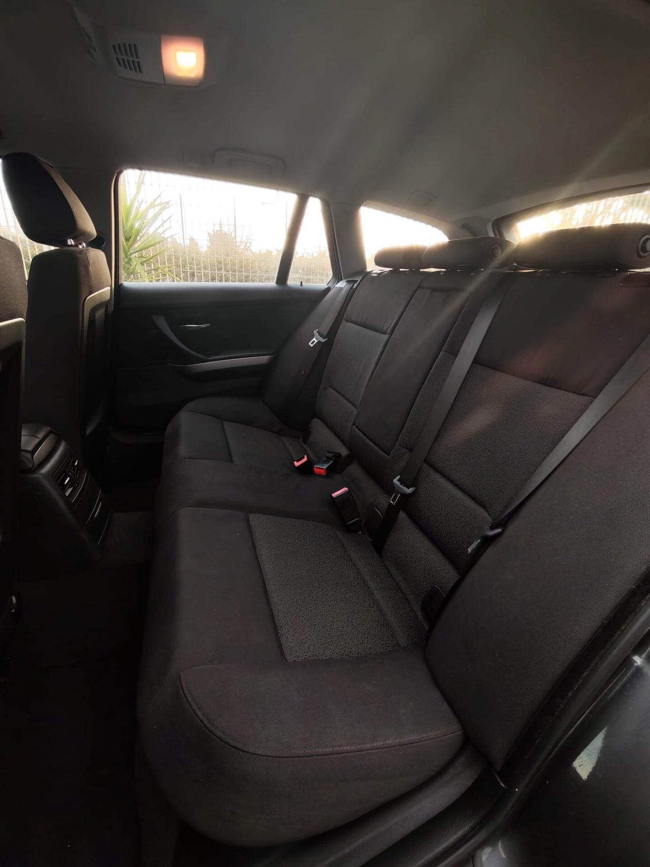 Bmw 320 320d cat Touring