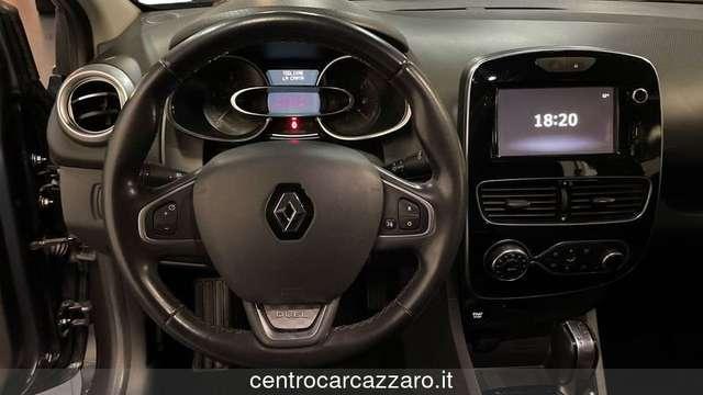 Renault Clio Sporter 1.5 dCi Energy 90cv Intens EDC