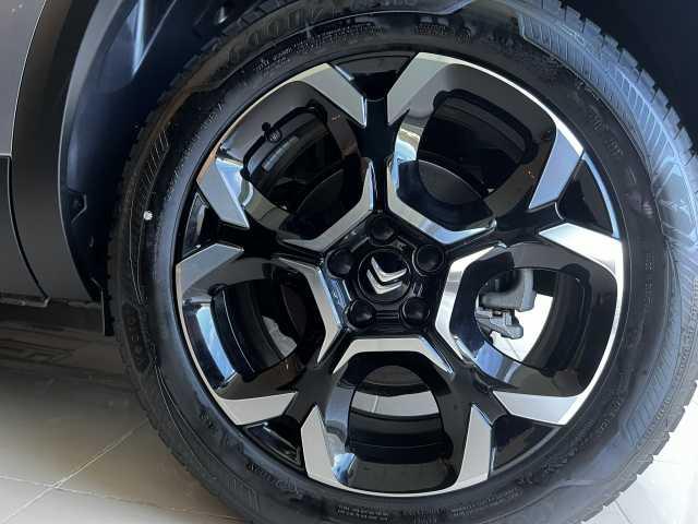 Citroen C5 Aircross PureTech 130 S&S EAT8 Shine