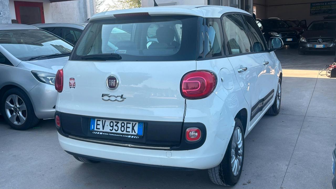 Fiat 500L 1.3 Multijet 85 CV Pop Star
