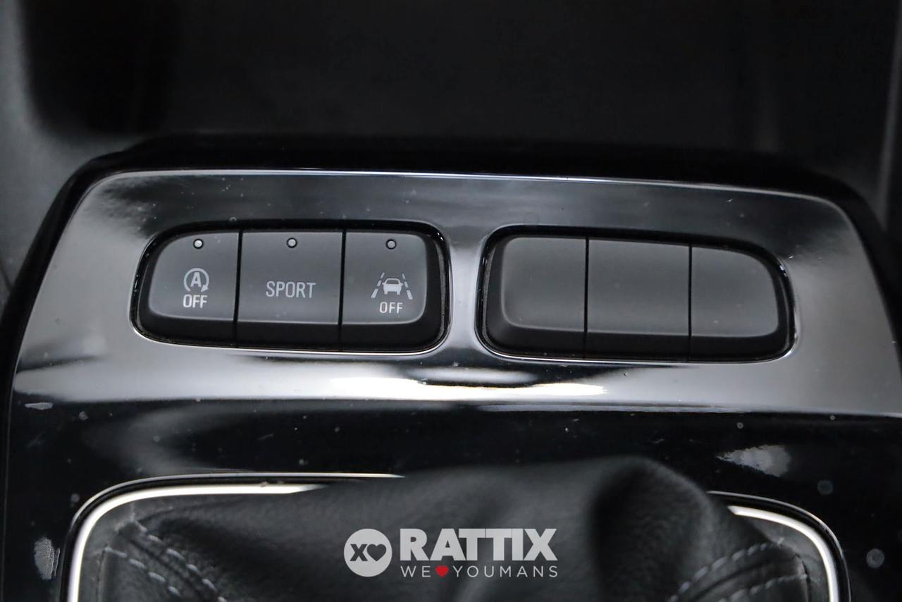 Opel Mokka 1.2 t 136CV Ultimate