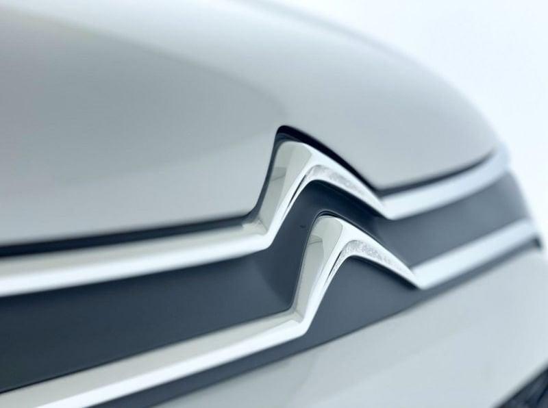 Citroën C3 BlueHDi 100 S&S Shine