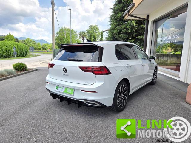 VOLKSWAGEN Golf 1.5 eTSI 150 CV EVO ACT DSG 1st Ed. Style GAR.INCL