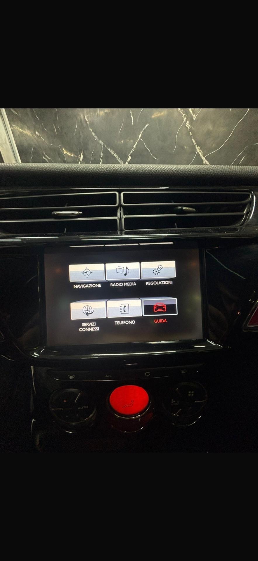 Citroen C3 Cambio automatico