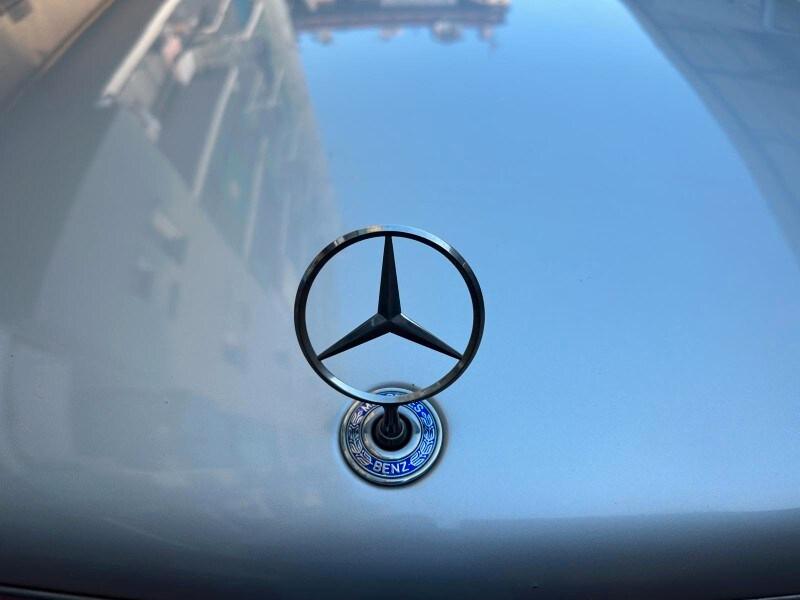 MERCEDES Classe C (W/S202) C 200 Kompressor c...