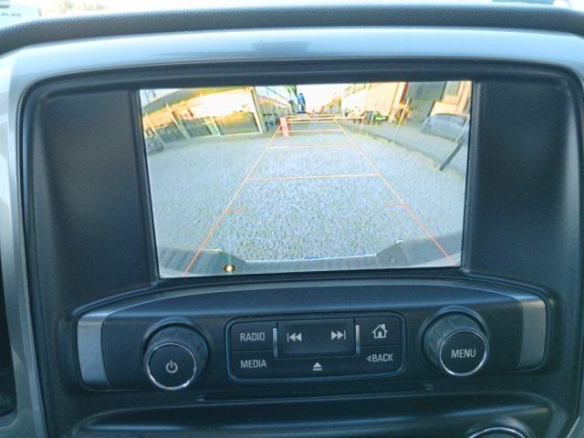 CHEVROLET Silverado LT 5.3 L V8 EcoTec3