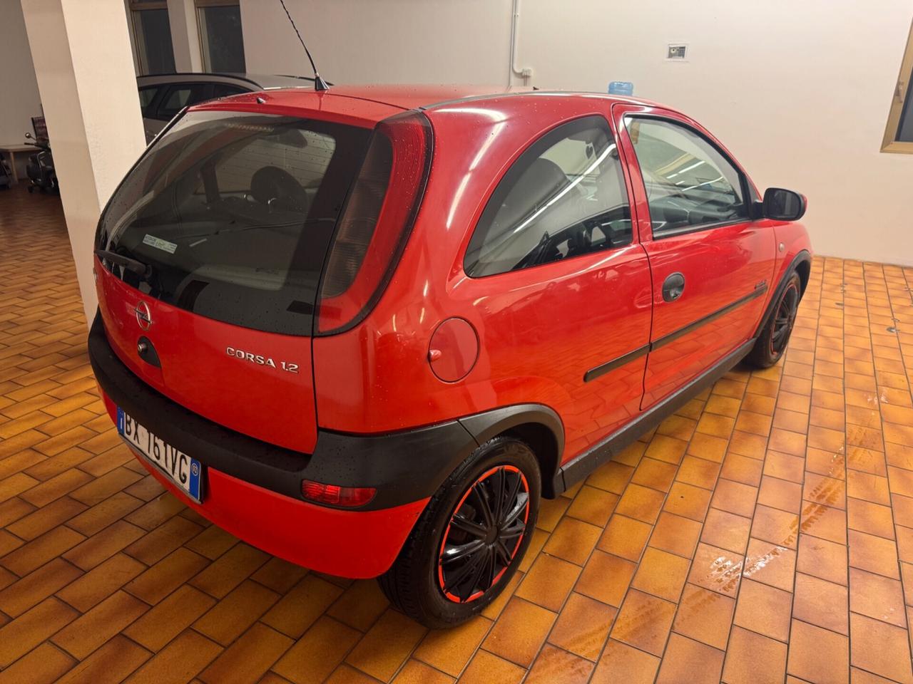 Opel Corsa 1.2 BENZINA 3 porte OK NEO EURO 4