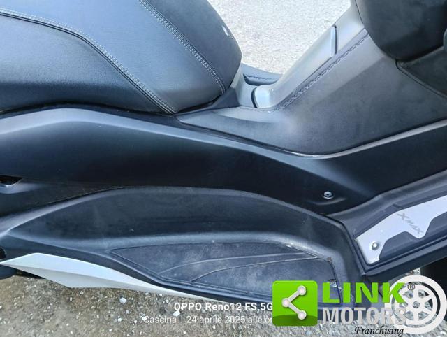 YAMAHA X-MAX 300 X-MAX 300