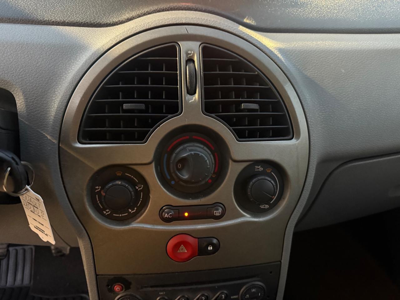 Renault Modus 1.2 16V Dynamique NEO PATENTATI