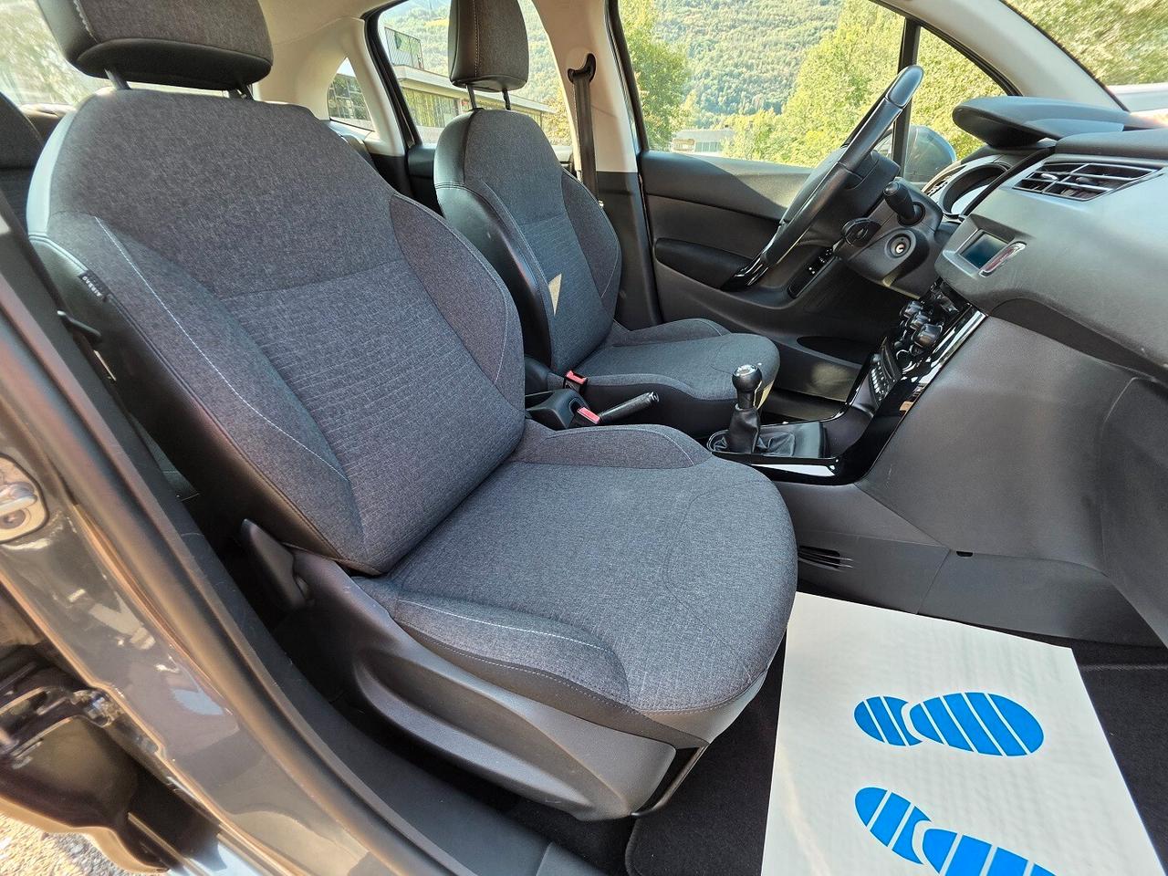 Citroen C3 1.4 HDi