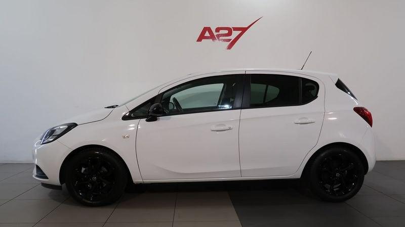 Opel Corsa Corsa 5p 1.4 b-Color s&s 90cv GPL